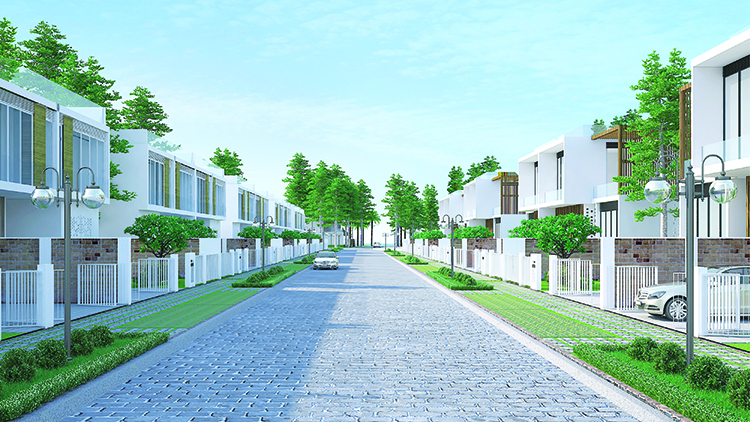 phoi canh zenna villas vung tau phoi canh zenna villas vung tau