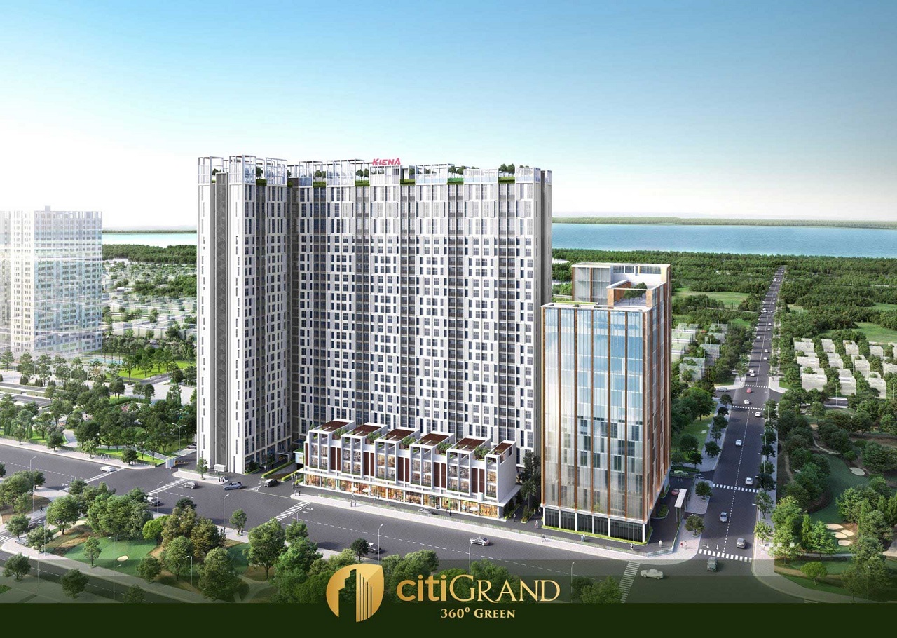 CITIGRAND