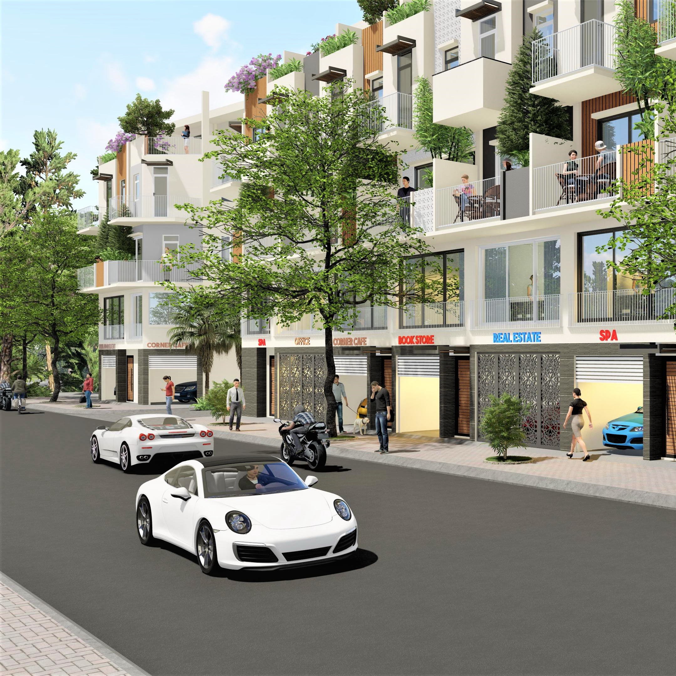 Quận 8