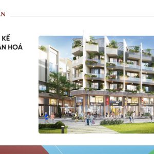 Ưu điểm của The Sholi Bình Tân