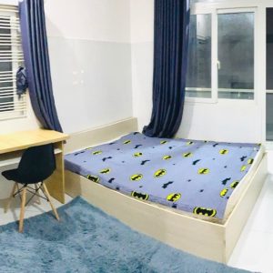 Sang nhượng Hợp đồng căn hộ dịch vụ 18 phòng Dương Bá Trạc, Quận 8, gần cầu Nguyễn Văn Cừ