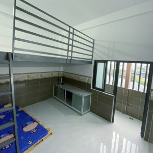 Sang Nhượng Căn Hộ Dịch Vụ