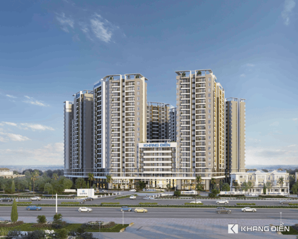 The Privia A101 Khu tây Sài Gòn với hạ tầng phát triển & sự đổ xô về của các nhà đầu tư