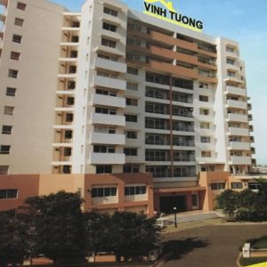 Căn hộ chung cư tại Căn hộ Vĩnh Tường