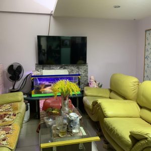 Bán gấp căn hộ chung cư Tân Tạo Bình Tân 2PN 2WC, DT 93m2, Liên hệ 0911747550