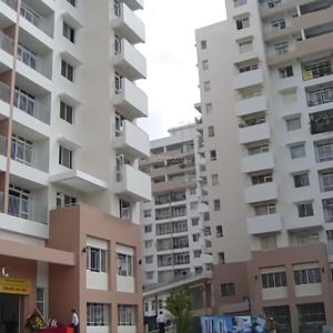 Bán căn hộ 2PN DTSD: 95m² chung cư Vĩnh Tường, ngay Chợ Bà Hom, đường Lộ Tẻ, P. Tân Tạo A, Bình Tân