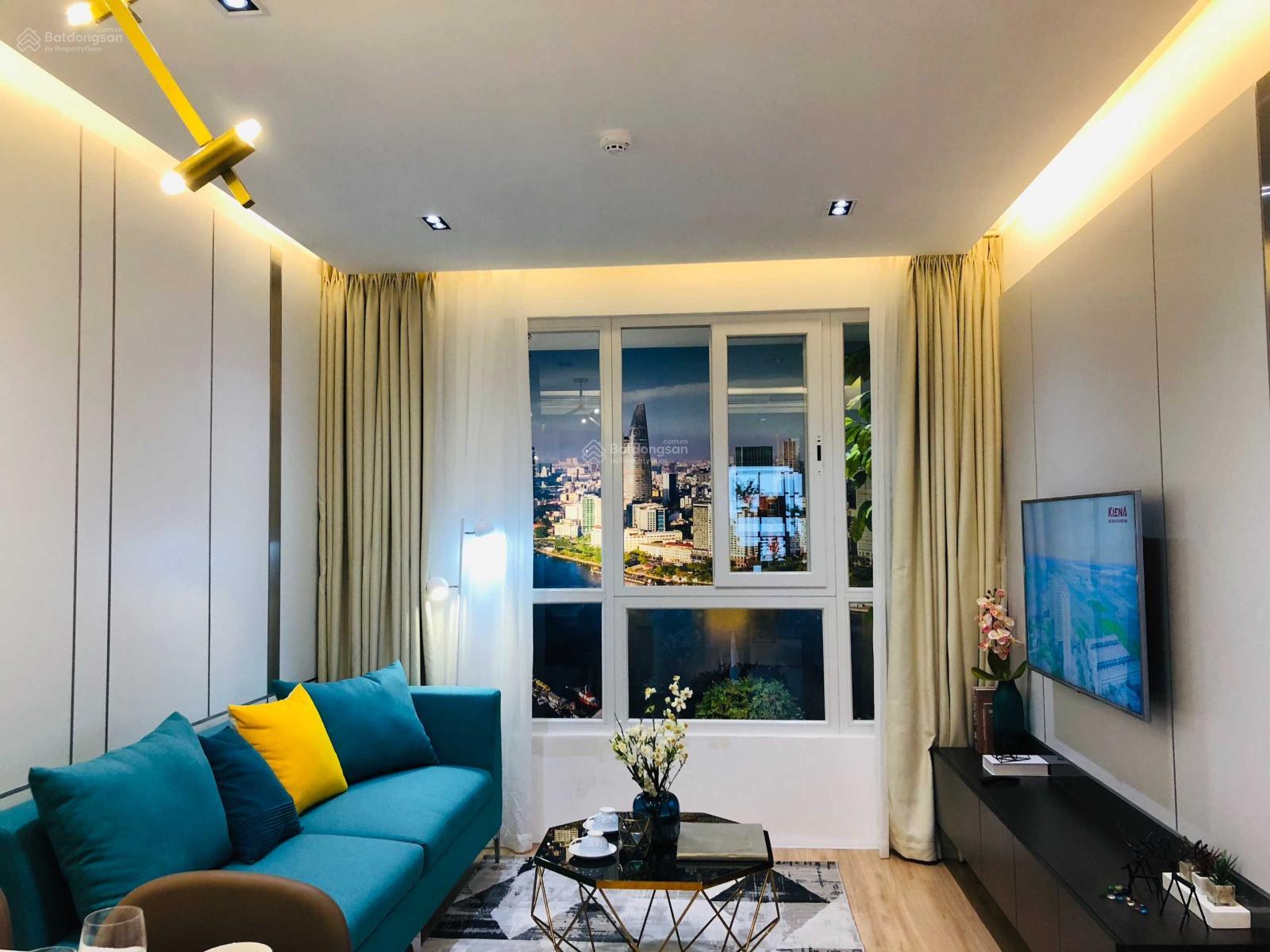 Cần bán gấp CH Citi Alto Q2 - DT: 52m2 (2PN - 2WC), gần nhận nhà, giá 1.690 tỷ LH: 0901.699.811 - Ảnh 12
