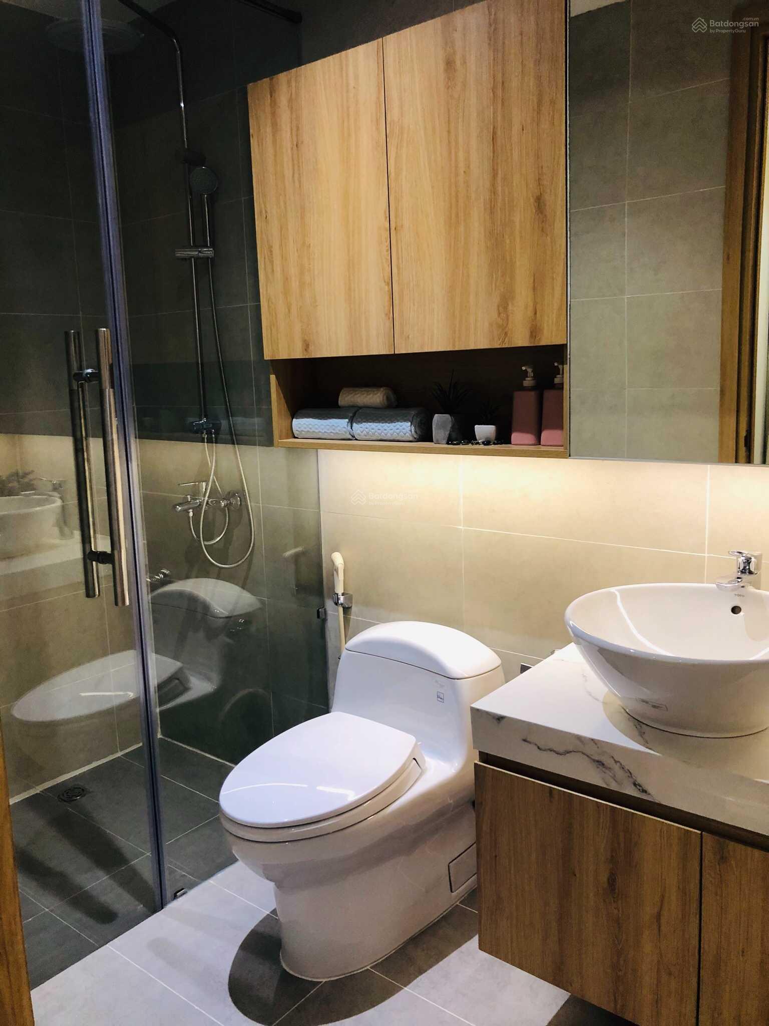 Cần bán gấp CH Citi Alto Q2 - DT: 52m2 (2PN - 2WC), gần nhận nhà, giá 1.690 tỷ LH: 0901.699.811 - Ảnh 8