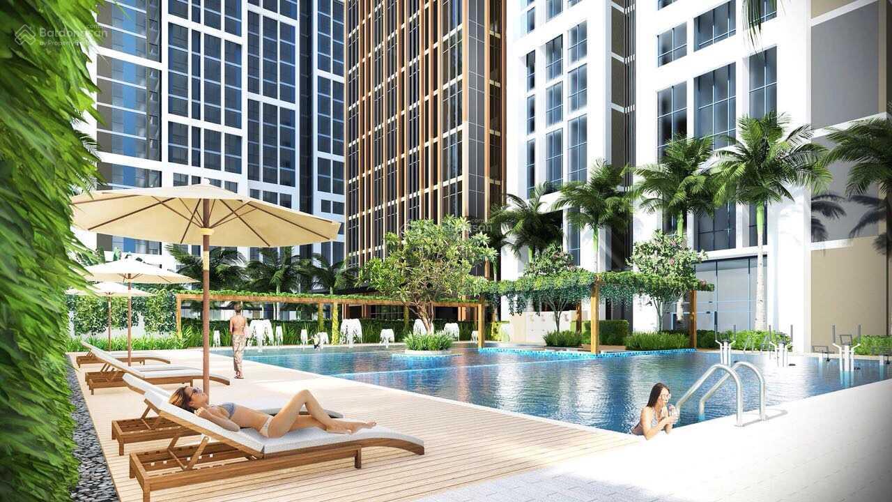 Cần bán gấp CH Citi Alto Q2 - DT: 52m2 (2PN - 2WC), gần nhận nhà, giá 1.690 tỷ LH: 0901.699.811 - Ảnh 6