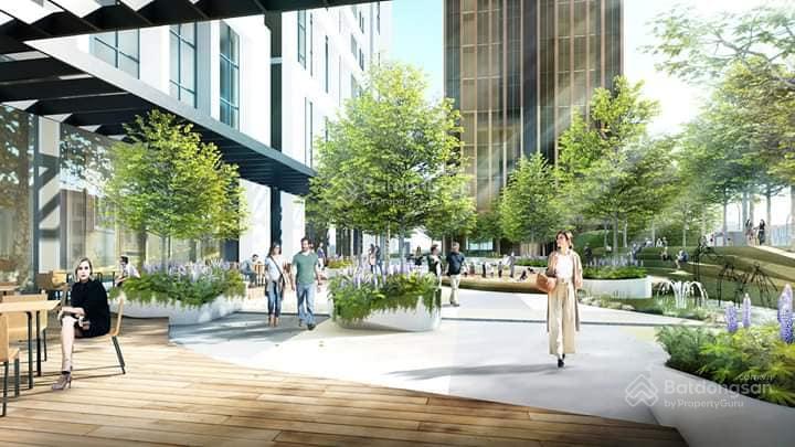 Cần bán gấp CH Citi Alto Q2 - DT: 52m2 (2PN - 2WC), gần nhận nhà, giá 1.690 tỷ LH: 0901.699.811 - Ảnh 5
