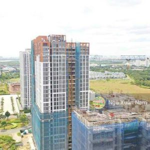 Chính chủ bán chung cư Citi Alto 2pn 2wc lầu trung giá 1tỷ720tr. LH 0901699811 để được tư vấn