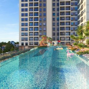Thông báo đóng giỏ hàng The Privia Khang Điền tháng 12 2023