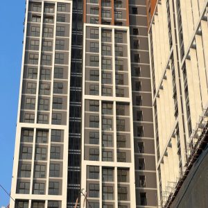 Bán căn hộ Citi Alto Quận 2, căn 2PN, 2WC, Chuẩn bị nhận nhà, giá bán 1,7 tỷ đã có VAT