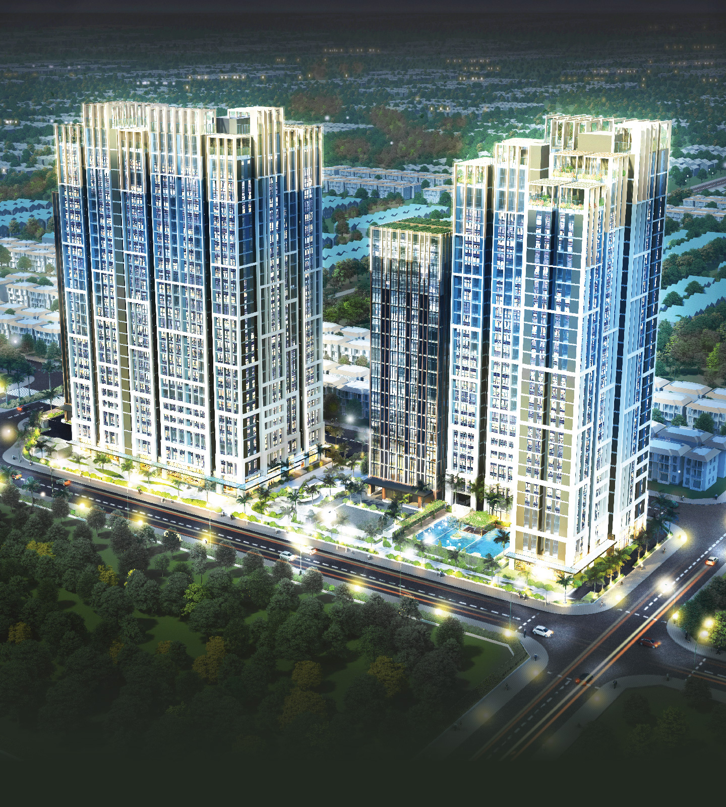 6 yếu tố nên lựa chọn căn hộ Citi Alto dưới 2 tỷ TPHCM