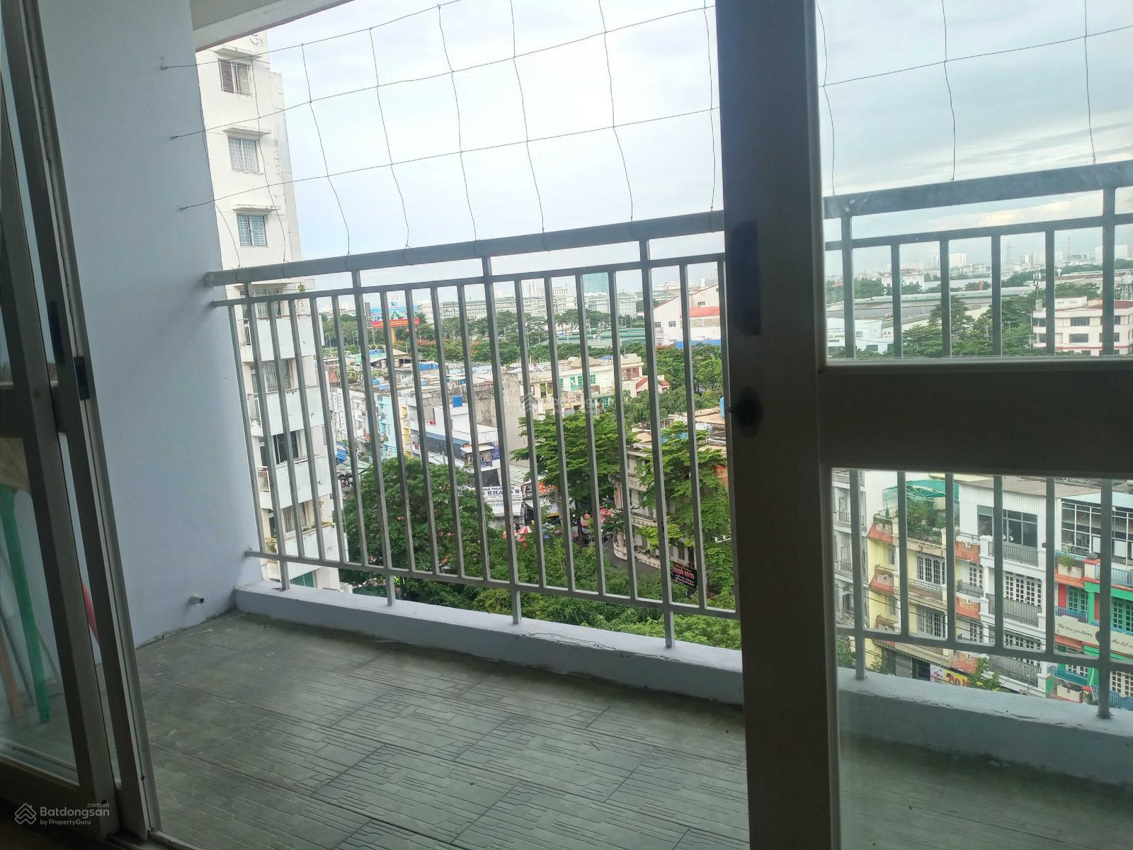 Cần bán căn hộ chung cư Vĩnh Tường- Bình Tân - Ảnh 2