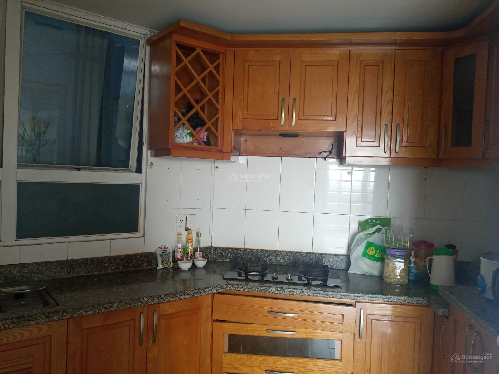 Cần bán căn hộ chung cư Vĩnh Tường- Bình Tân - Ảnh 3
