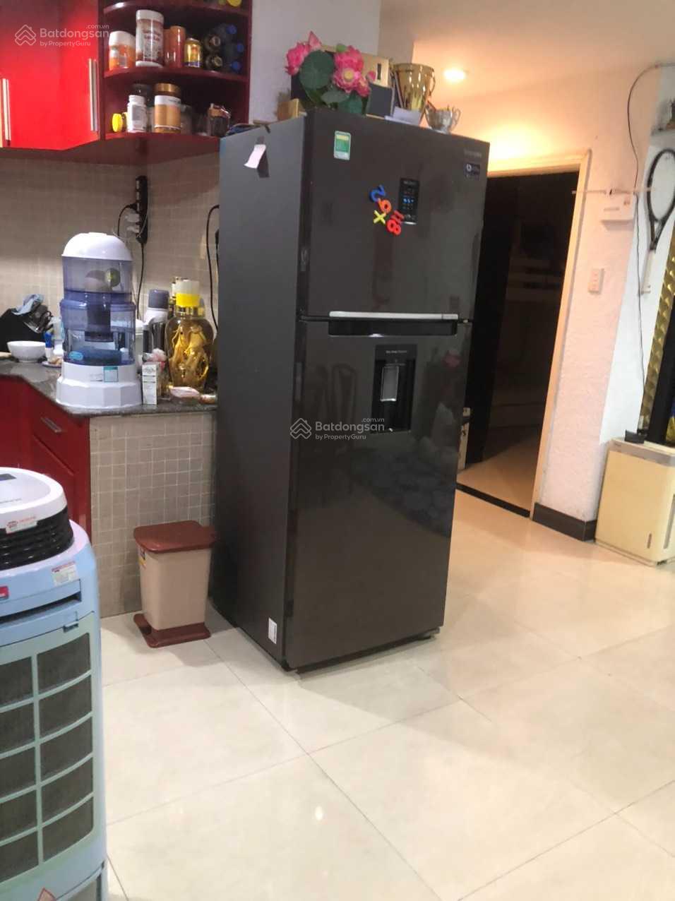 Chung cư Vĩnh Tường (Tân Tạo) đường Lộ Tẻ, Tân tạo A, Bình Tân, 85m2 - Ảnh 2