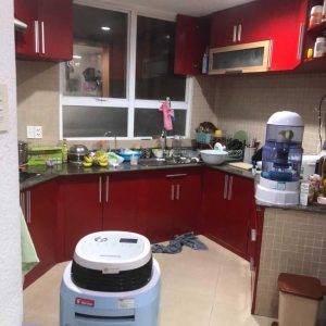 Chung cư Vĩnh Tường (Tân Tạo) đường Lộ Tẻ, Tân tạo A, Bình Tân, 85m2