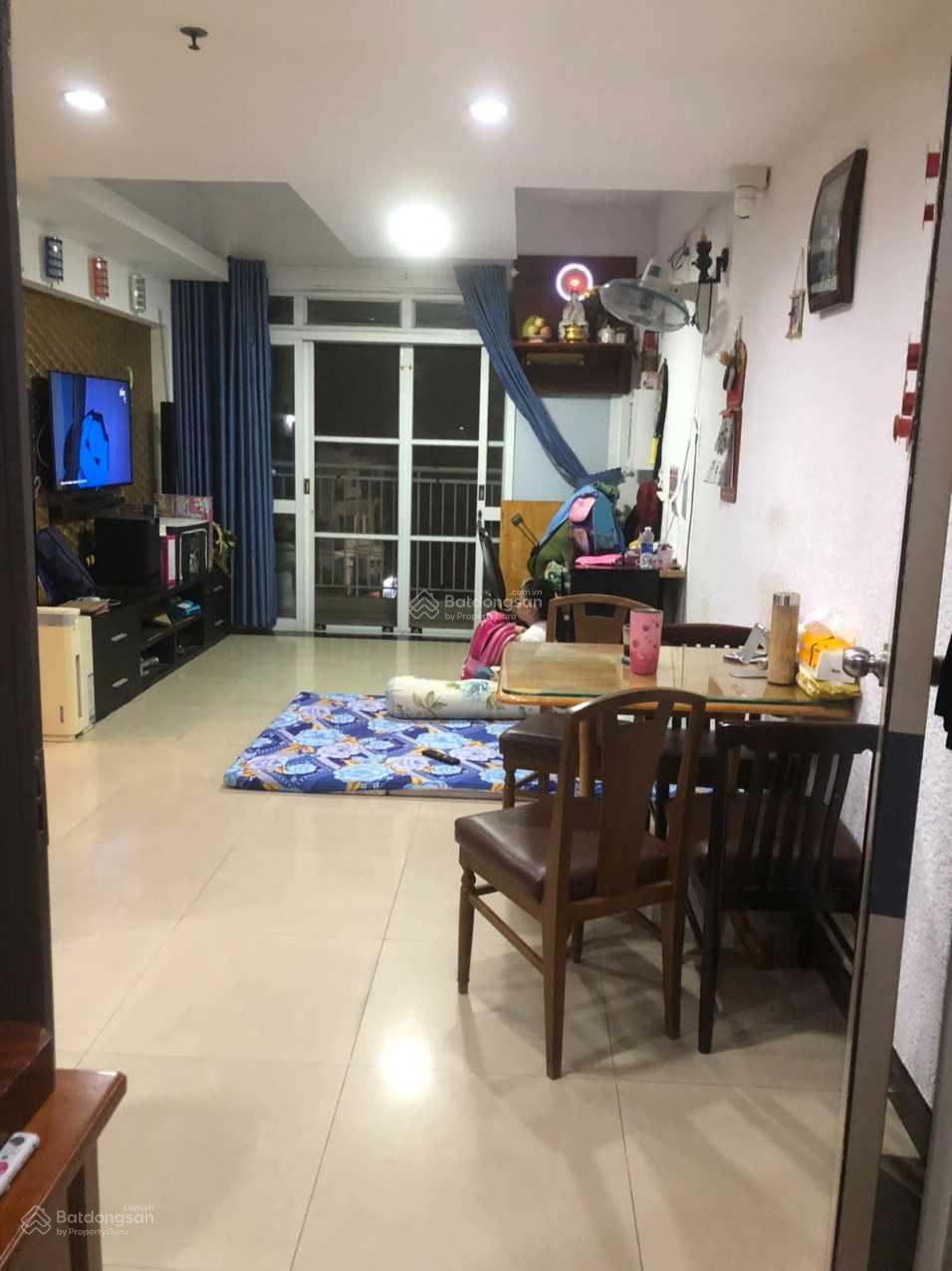 Chung cư Vĩnh Tường (Tân Tạo) đường Lộ Tẻ, Tân tạo A, Bình Tân, 85m2 - Ảnh 3