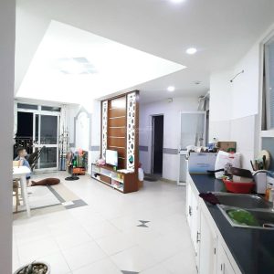 Bán căn hộ chung cư Vĩnh Tường Bình Tân - 93m2 2 tỷ 75 TL - sổ hồng