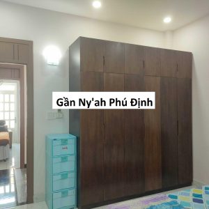 Hướng Tây Nam nhà bán 2/ đường Trương Đình Hội, Phường 16, Quận 8