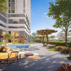 THE FELIX – Khắc họa hạnh phúc, điểm tô tương lai