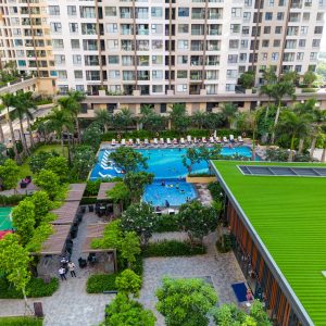 Akari City Nam Long - Mua bán căn hộ chung cư Mới 2024