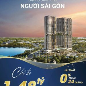 Chính sách hấp dẫn tại Căn Hộ THE FELIX