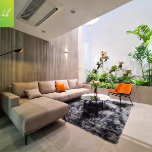 Bán nhà phố NY'AH Phú Định Trương Đình Hội Quận 8 TPHCM