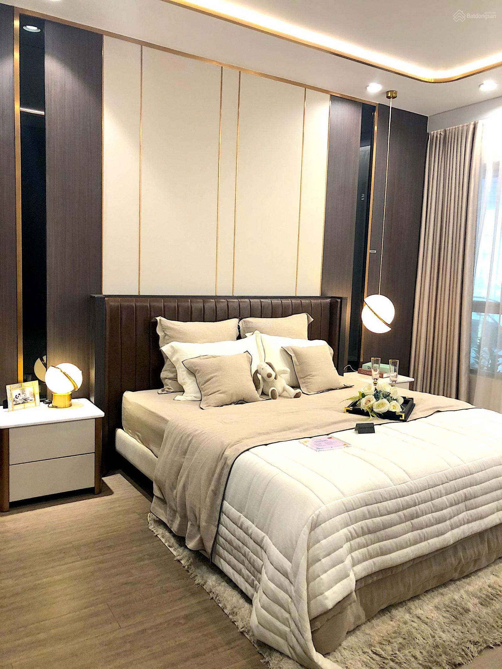 Celesta Rise Nhà Bè, 3PN tầng Sky Garden, view city, ban công rộng. Mua trực tiếp CĐT, nhận CK 80tr