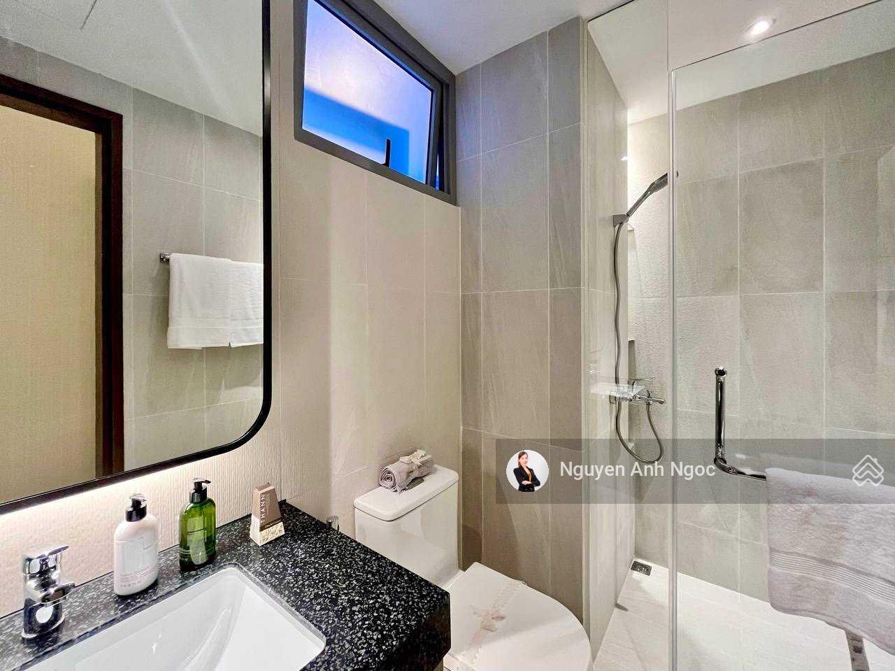 Căn hộ 2PN 90m2 ngay Phú Mỹ Hưng, dự án Celesta Rise giá tốt mua trực tiếp từ Keppel Land
