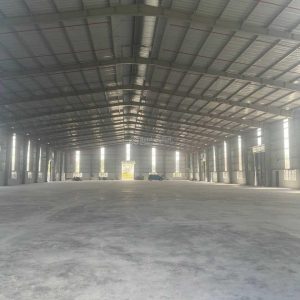 Bán xưởng 3000m2 (27 tỷ), 5000m2 (45 tỷ), tại KCN Đức Hòa III, Đức Hòa Long An, đã có xưởng, GPXD