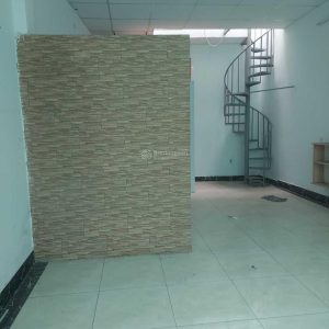 Chính chủ bán căn nhà gần Ny'ah Phú Định hẻm cụt 1/, Phường 7, Quận 8, diện tích 101m2, nở hậu 9m, cách đường ôtô 20m