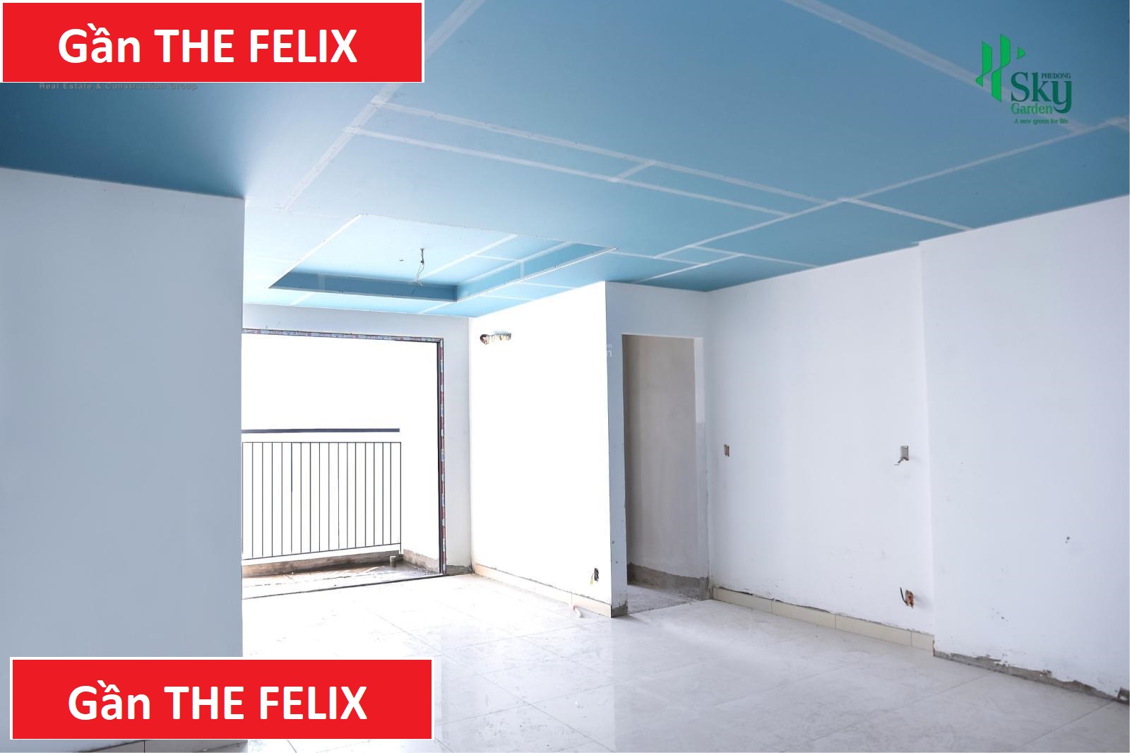 PKD dự án gần The Felix cập nhật rổ hàng từ CĐT và giá chênh rẻ nhất - Ảnh 4
