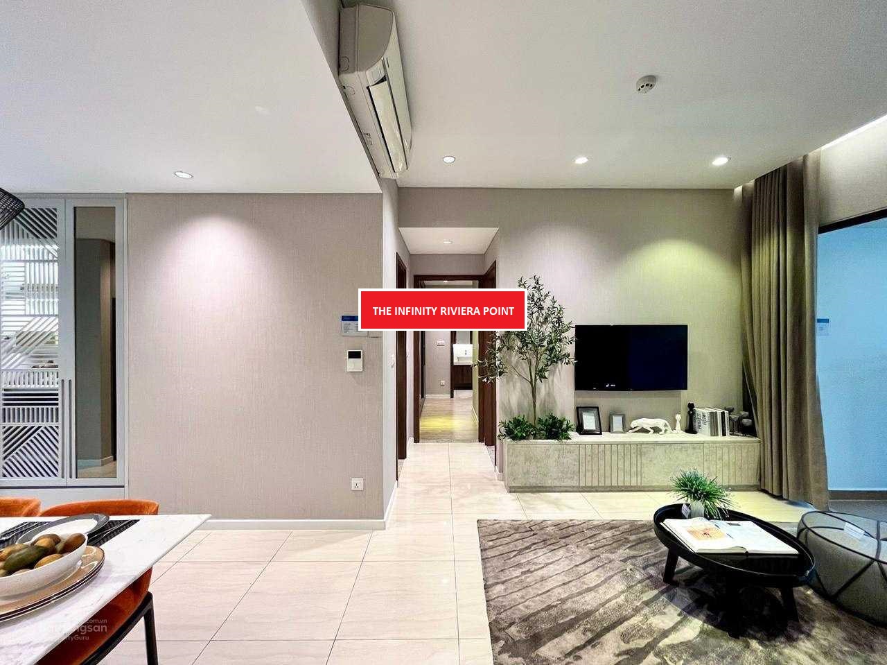 The Infinity Riviera Point Quận 7: Chính chủ thiện chí gửi bán 2PN Infiniti nhà hoàn thiện chỉ 5,25 tỷ all in - Ảnh 13
