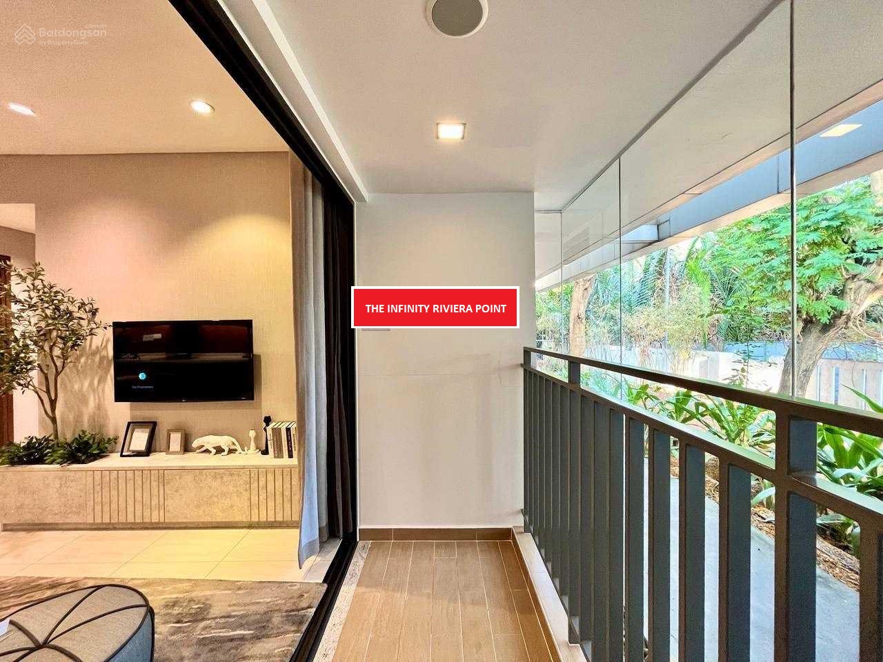The Infinity Riviera Point Quận 7: Chính chủ thiện chí gửi bán 2PN Infiniti nhà hoàn thiện chỉ 5,25 tỷ all in - Ảnh 9