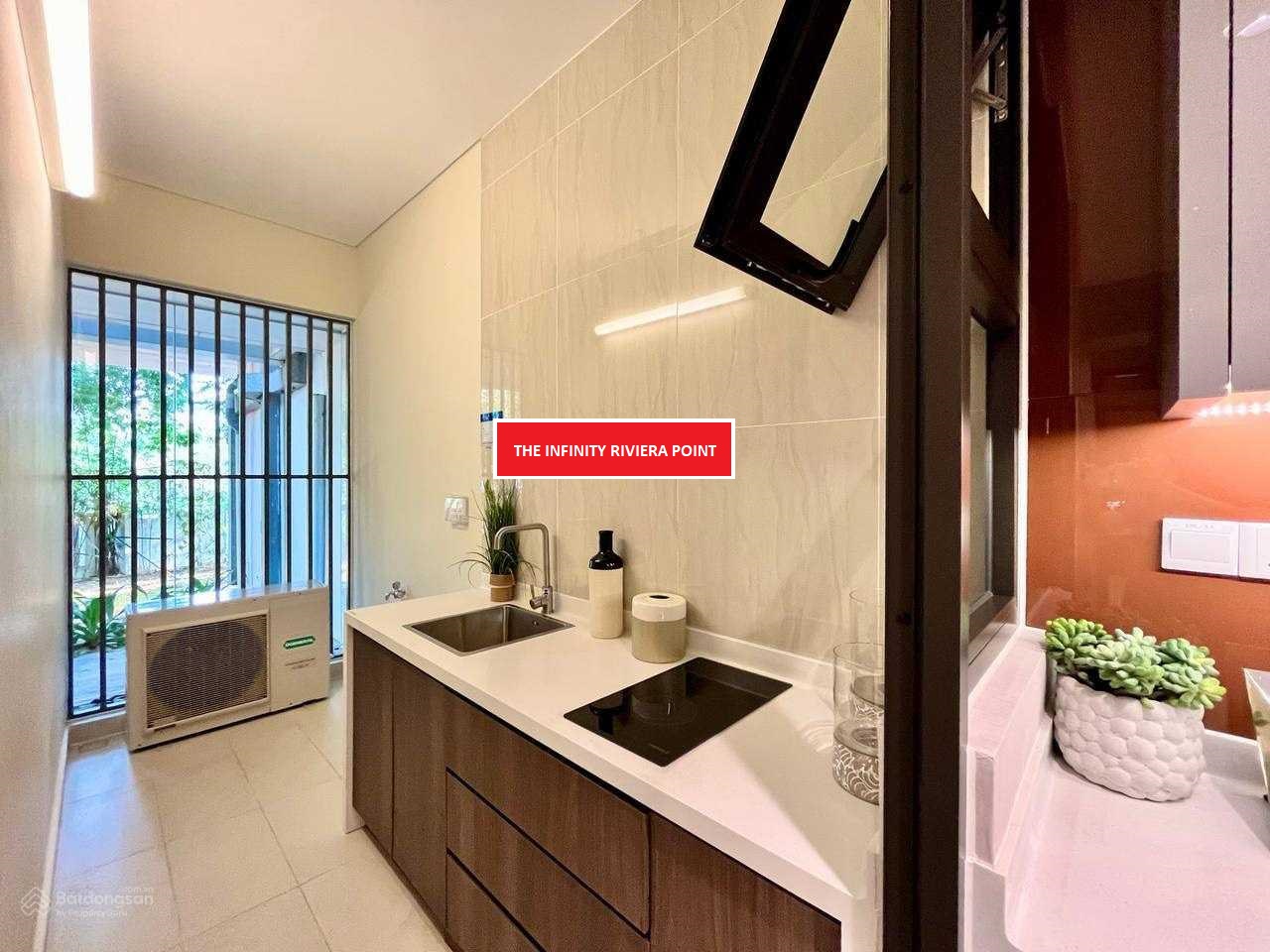 The Infinity Riviera Point Quận 7: Chính chủ thiện chí gửi bán 2PN Infiniti nhà hoàn thiện chỉ 5,25 tỷ all in - Ảnh 6
