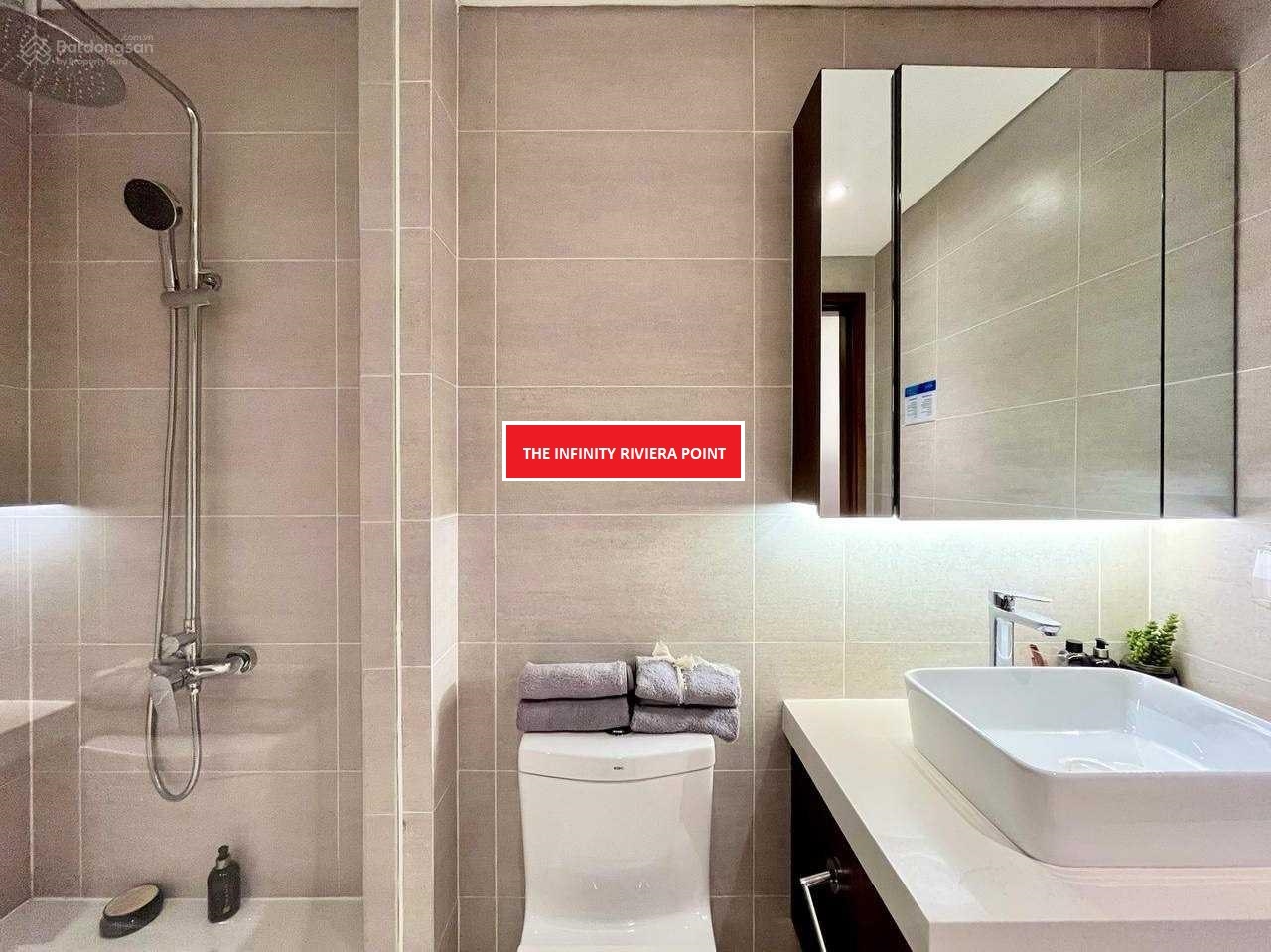 The Infinity Riviera Point Quận 7: Chính chủ thiện chí gửi bán 2PN Infiniti nhà hoàn thiện chỉ 5,25 tỷ all in - Ảnh 5
