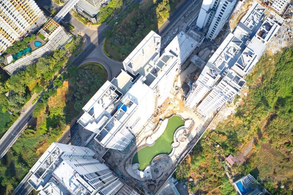 Chuyển nhượng Celesta Rise - Keppel Land - tháp T5 - giao hoàn thiện, 80m2 giá 4.6 tỷ - Ảnh 4