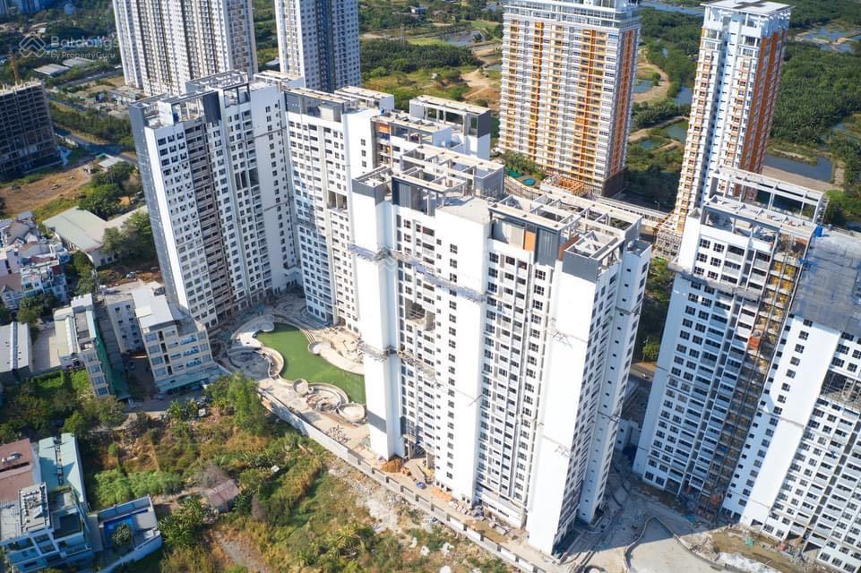 Chuyển nhượng Celesta Rise - Keppel Land - tháp T5 - giao hoàn thiện, 80m2 giá 4.6 tỷ - Ảnh 6