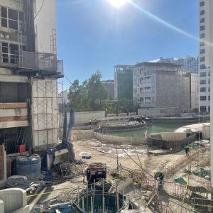 Chuyển nhượng Celesta Rise - Keppel Land - tháp T5 - giao hoàn thiện, 80m2 giá 4.6 tỷ