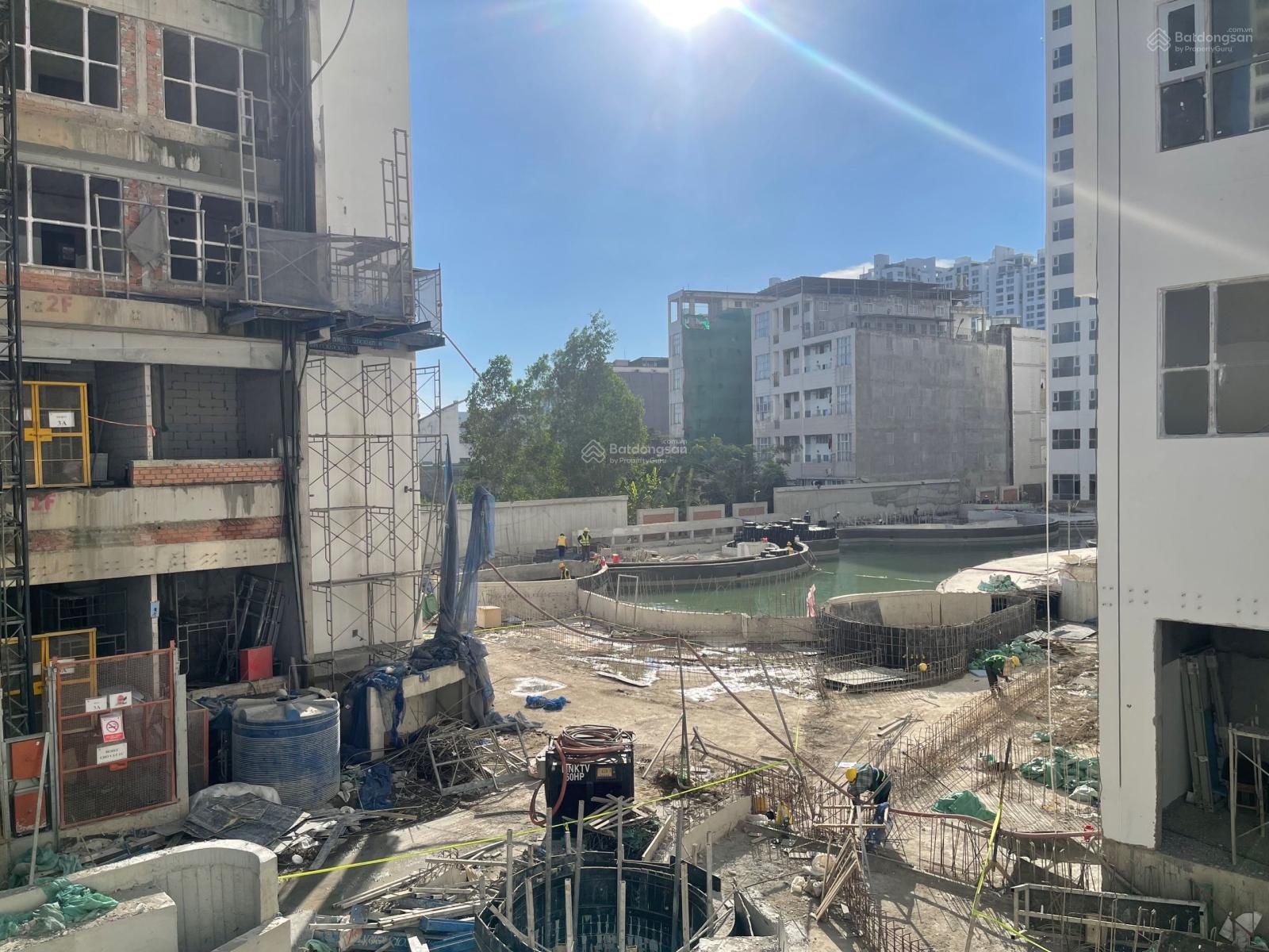 Chuyển nhượng Celesta Rise – Keppel Land – tháp T5 – giao hoàn thiện, 80m2 giá 4.6 tỷ