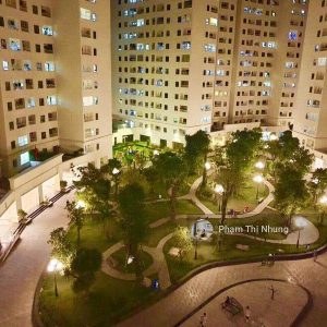 Chính chủ bán căn hộ Tecco Town Bình Tân 81m2/ 3PN thiết kế hiện đại sang trọng, giá 2.18 tỷ
