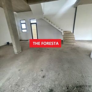 Cần bán biệt thự gần The Foresta Khang Điền, 1 trệt, 2 lầu, sân thượng, 28 tỷ