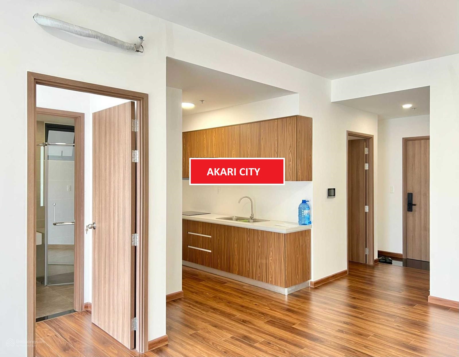 Cần cho thuê ngay căn hộ Akari City 2PN 8tr5, nhận nhà ở ngay - Ảnh 2