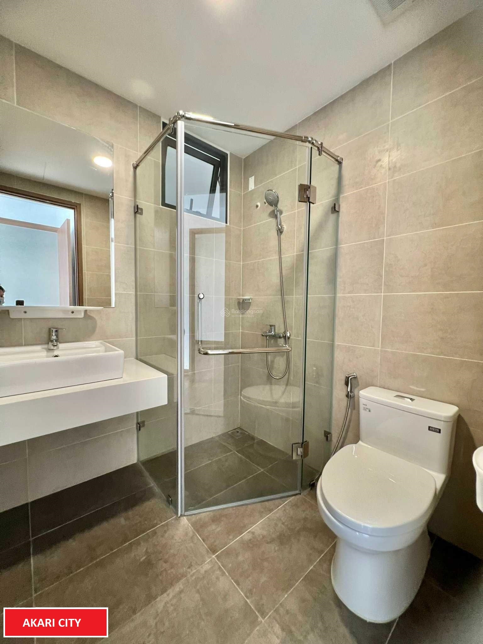 Cần cho thuê ngay căn hộ Akari City 2PN 8tr5, nhận nhà ở ngay