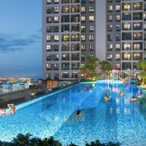 Giỏ hàng căn hộ Privia Khang Điền nhiều căn thu hồi vốn đầy đủ căn cho anh chị chọn hỗ trợ vay 80%