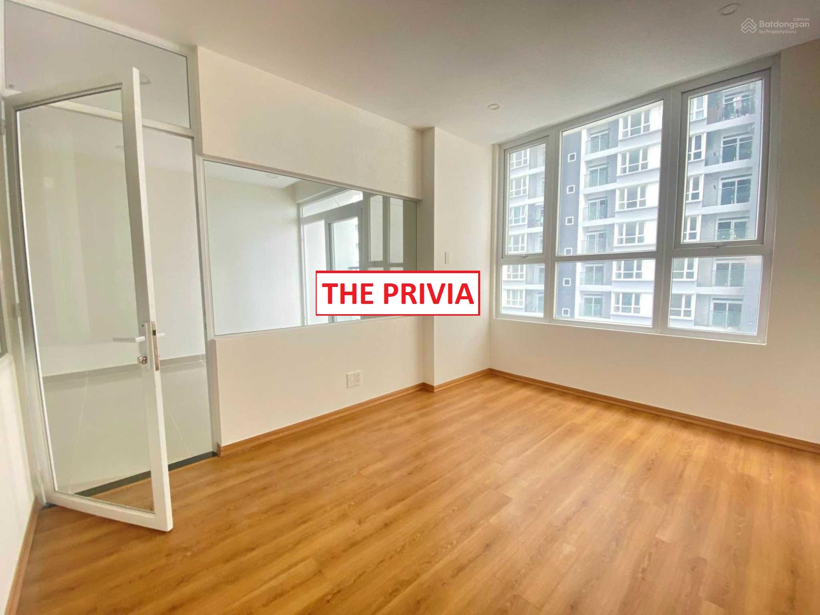 Cho thuê Căn hộ 50m2 2pn 1wc The Privia nhà mới giá 7,5tr. Căn 2pn 2wc giá 9tr nhà mới ở liền được. LH : 0901699811 - Ảnh 5