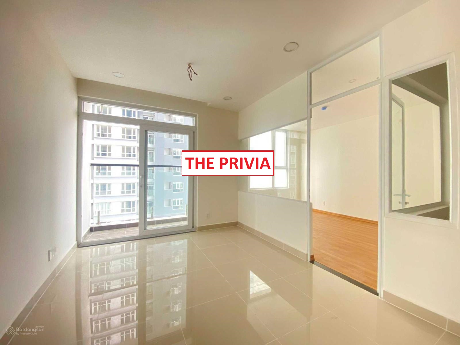 Cho thuê Căn hộ 50m2 2pn 1wc The Privia nhà mới giá 7,5tr. Căn 2pn 2wc giá 9tr nhà mới ở liền được. LH : 0901699811 - Ảnh 7