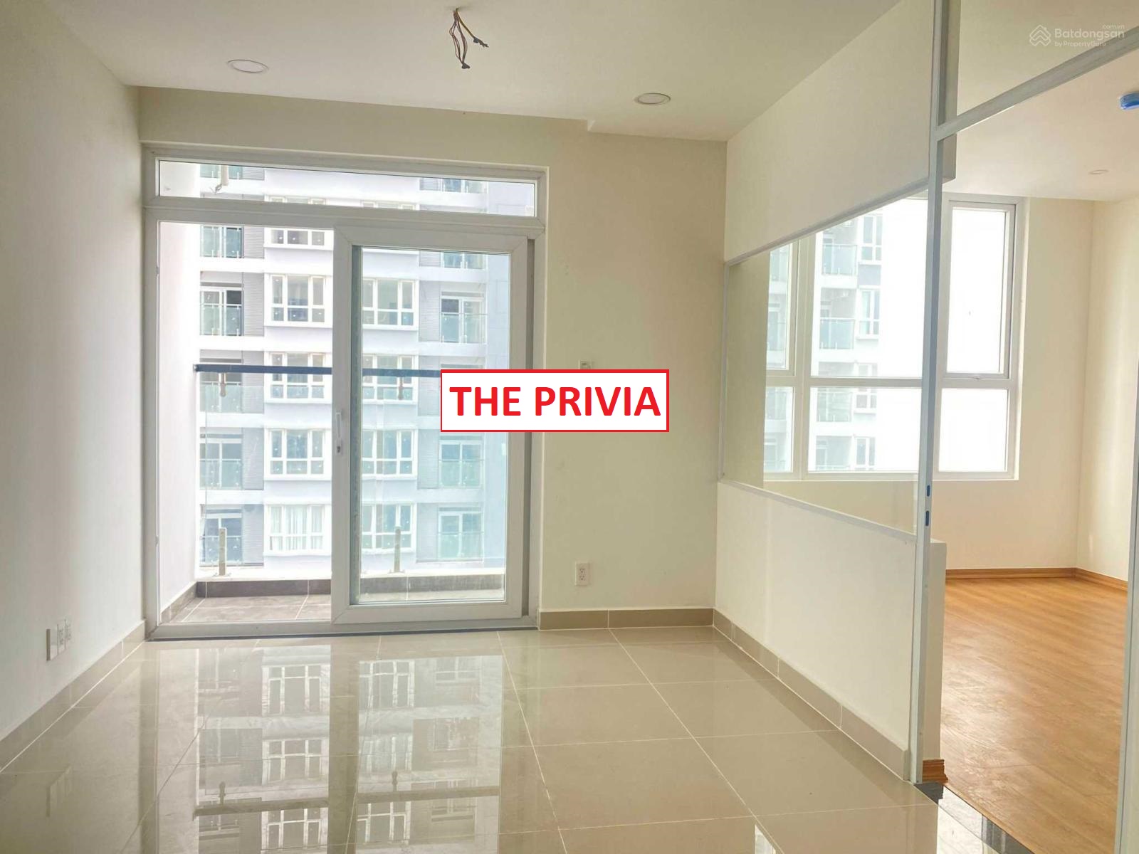 Cho thuê Căn hộ 50m2 2pn 1wc The Privia nhà mới giá 7,5tr. Căn 2pn 2wc giá 9tr nhà mới ở liền được. LH : 0901699811 - Ảnh 6